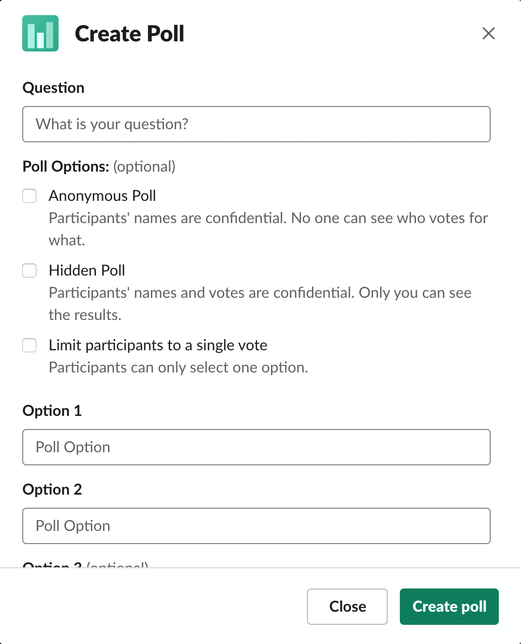 how-to-make-a-poll-in-google-forms-3-steps-extended-forms