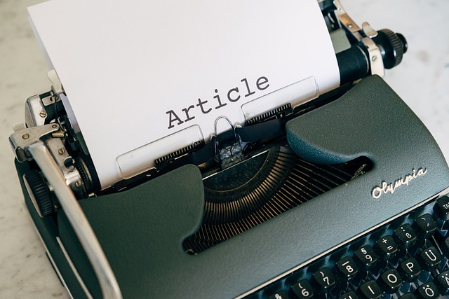 Company Newsletter Review