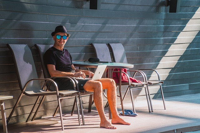 Remote Work Benefits Assessment
