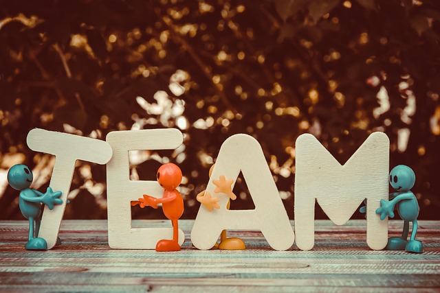 Team Building Game Choice